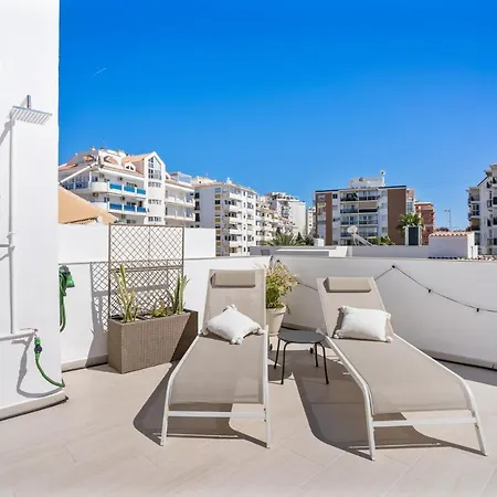 Casa Limones * Fuengirola