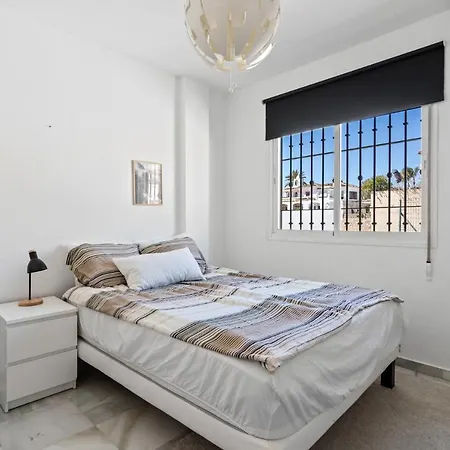 Βίλα Casa Limones Fuengirola