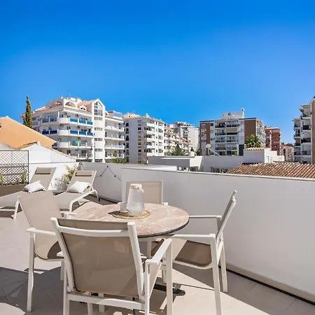 Casa Limones Βίλα Fuengirola