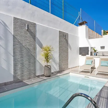 Casa Limones Fuengirola