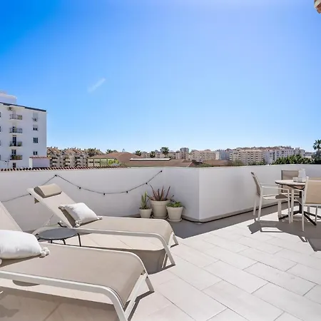Casa Limones فيلة فوينخيرولا