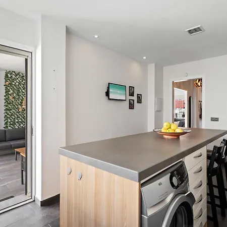 Βίλα Casa Limones