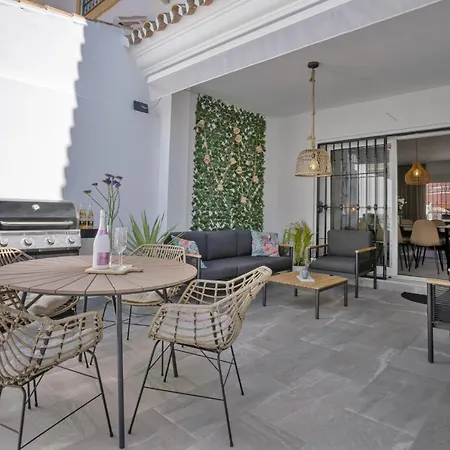 Casa Limones فيلة