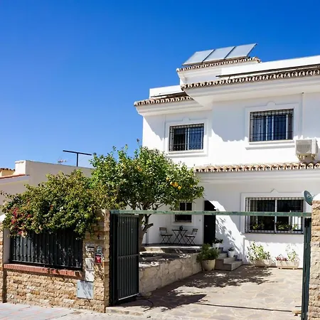 Casa Limones Βίλα