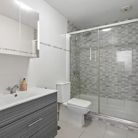 Βίλα Casa Limones