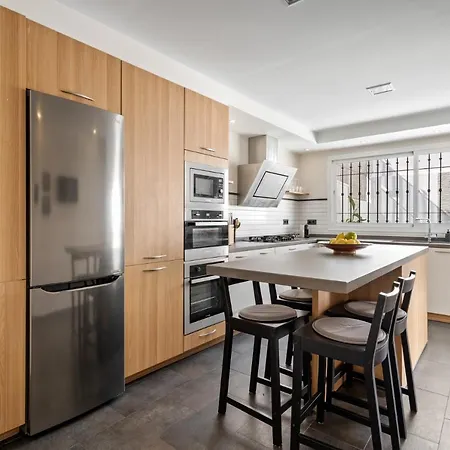 Βίλα Casa Limones Fuengirola