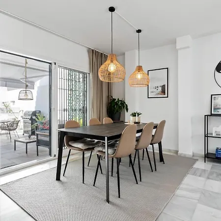 Casa Limones Βίλα Fuengirola