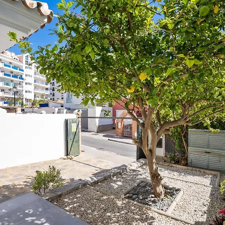 Casa Limones فيلة