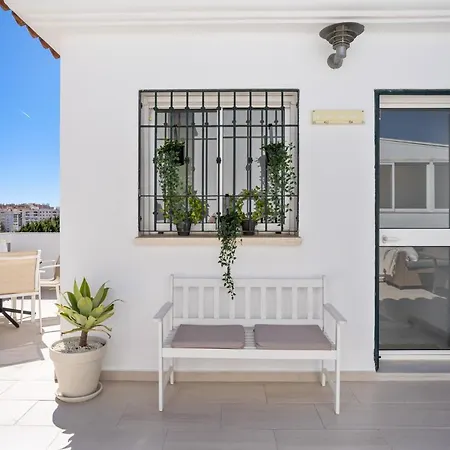 Casa Limones Βίλα