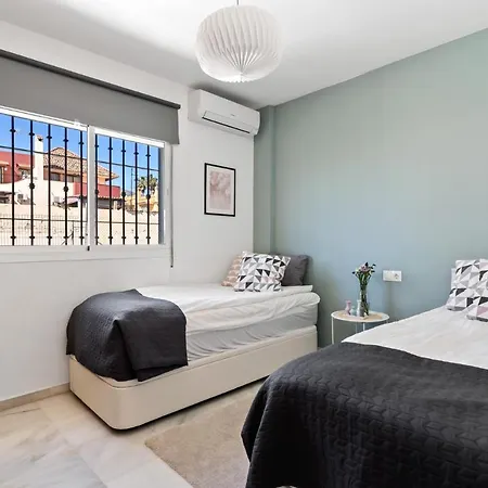 Βίλα Casa Limones Fuengirola