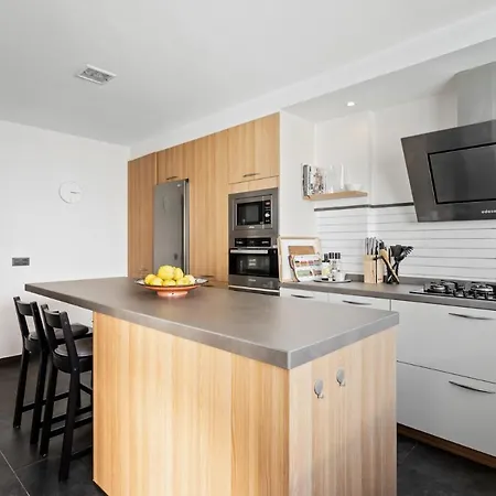 Βίλα Casa Limones *