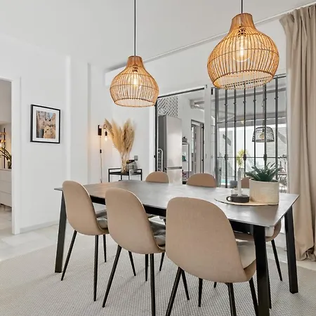 Βίλα Casa Limones Fuengirola