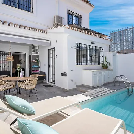 Casa Limones Villa *