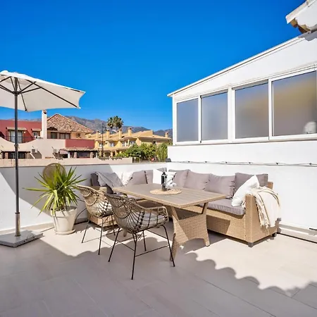 Villa Casa Limones Fuengirola