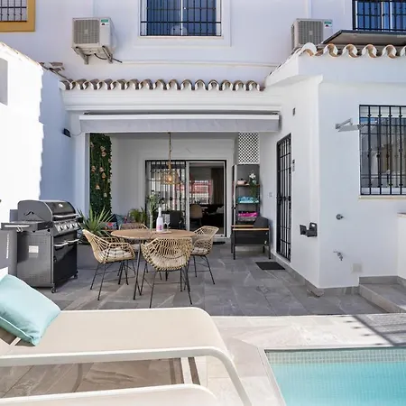 Villa Casa Limones *