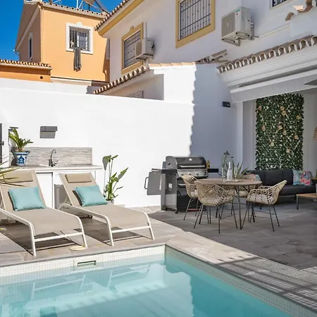 Casa Limones * Fuengirola