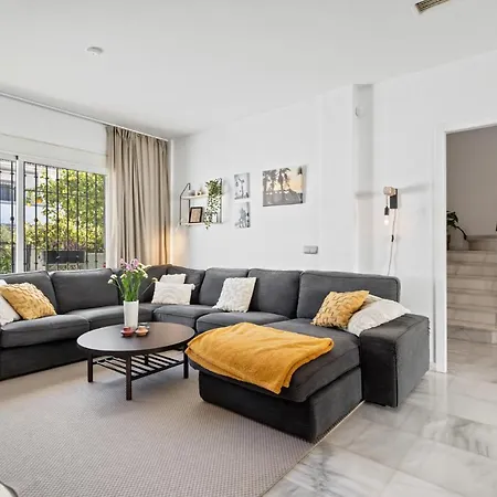 Villa Casa Limones Fuengirola