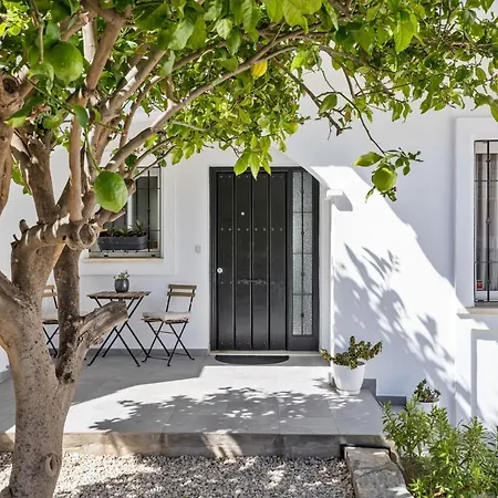 Casa Limones Villa *