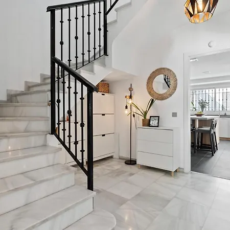 Casa Limones Villa Fuengirola