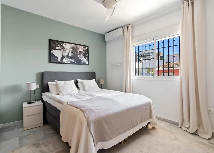 Willa Casa Limones *