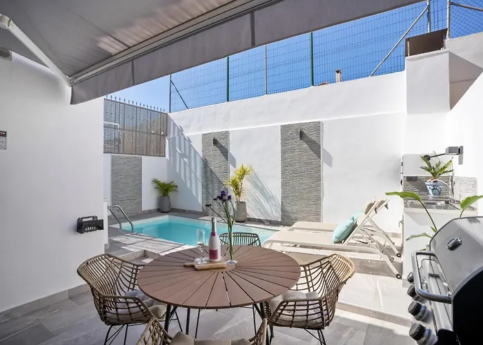 Casa Limones Willa Fuengirola