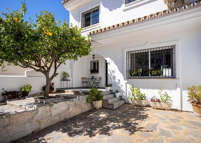 Casa Limones *