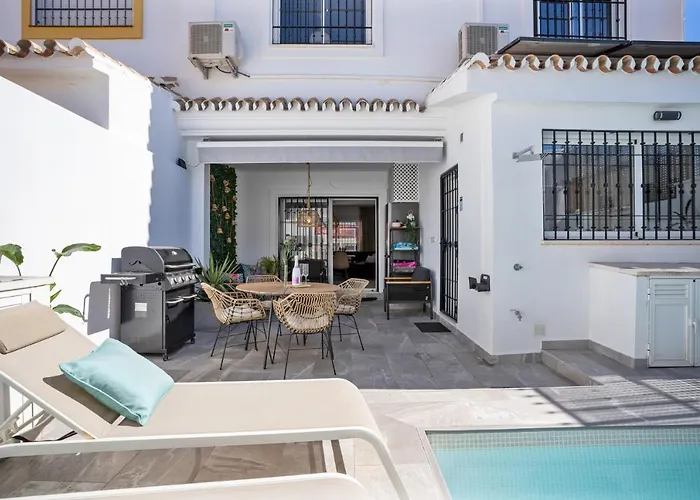 Villa Casa Limones *