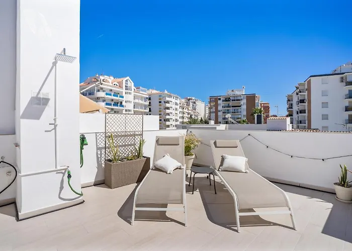 Casa Limones * Fuengirola