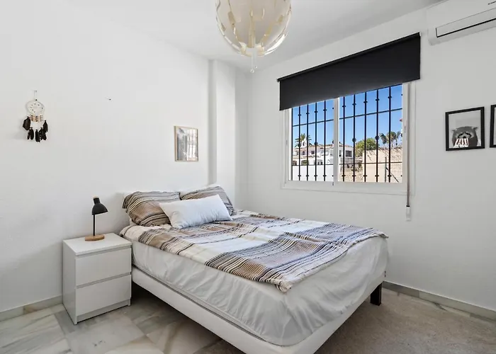 Villa Casa Limones Fuengirola