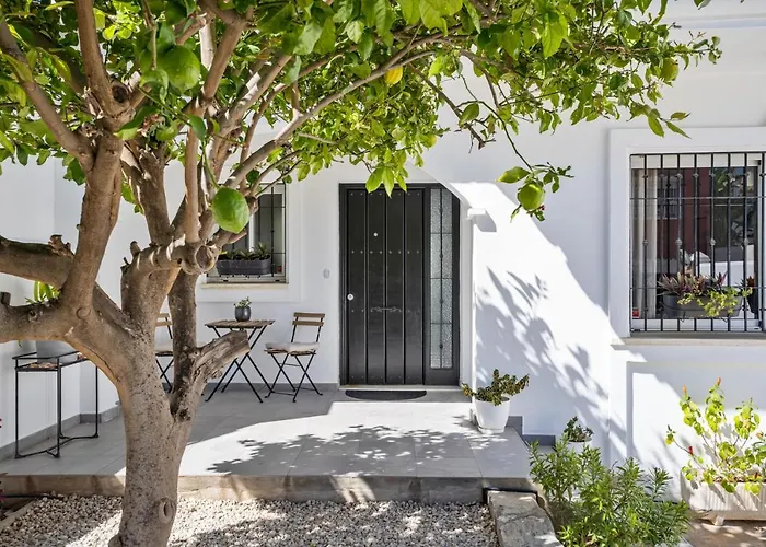 Casa Limones Villa *