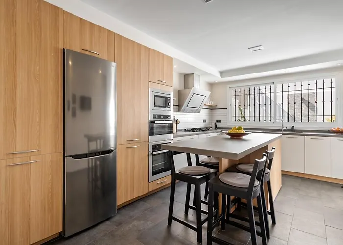 Villa Casa Limones Fuengirola