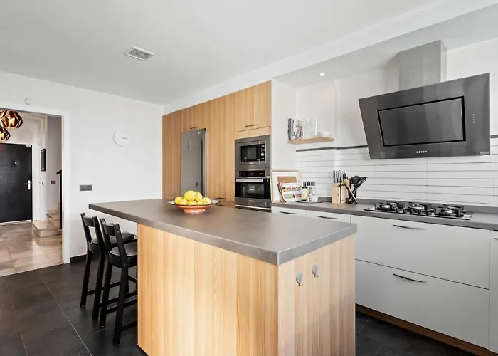 Willa Casa Limones *