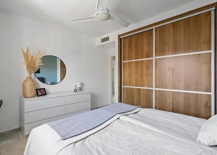 Villa Casa Limones Fuengirola