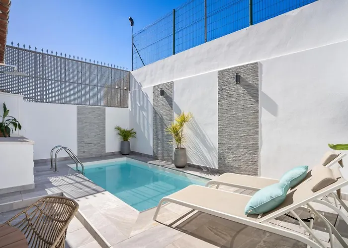 Casa Limones Fuengirola