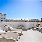 Casa Limones Villa Fuengirola