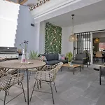 Casa Limones Villa