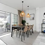 Casa Limones Villa Fuengirola