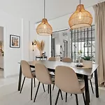 Villa Casa Limones Fuengirola