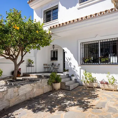 Casa Limones *