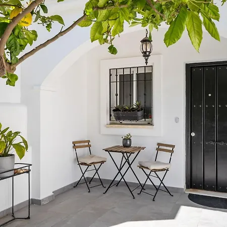 Casa Limones